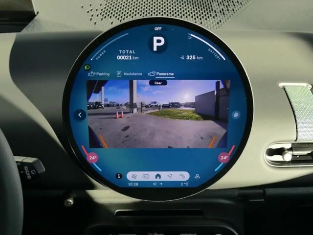 MINI Mini Electric Essential SE