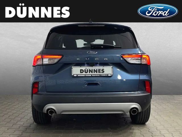 Ford Kuga 1.5 EcoBlue Titanium X