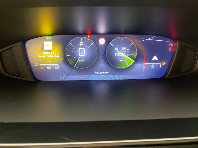 Peugeot 308 Allure Pack BlueHDi