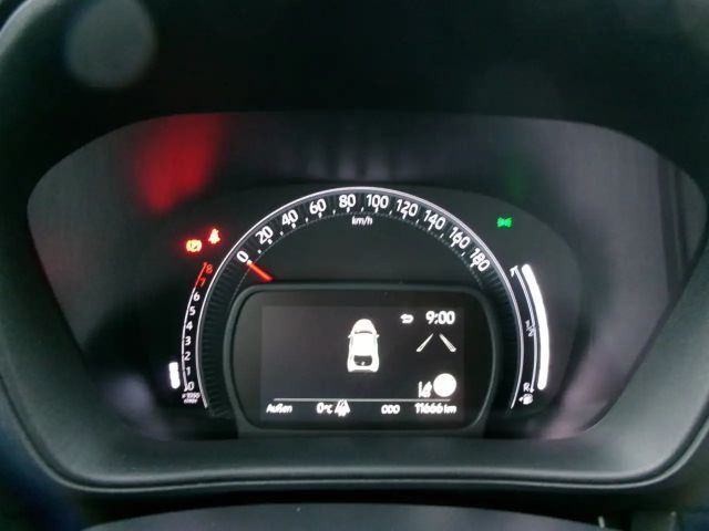 Toyota Aygo X Hatchback Play X-play