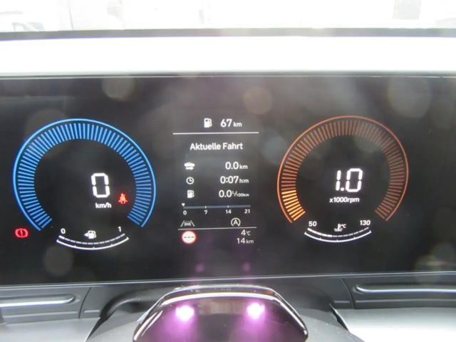 Hyundai Kona 1.0 2WD Smart T-GDi