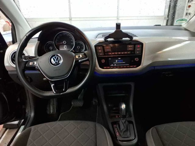 Volkswagen e-up! Plus Style