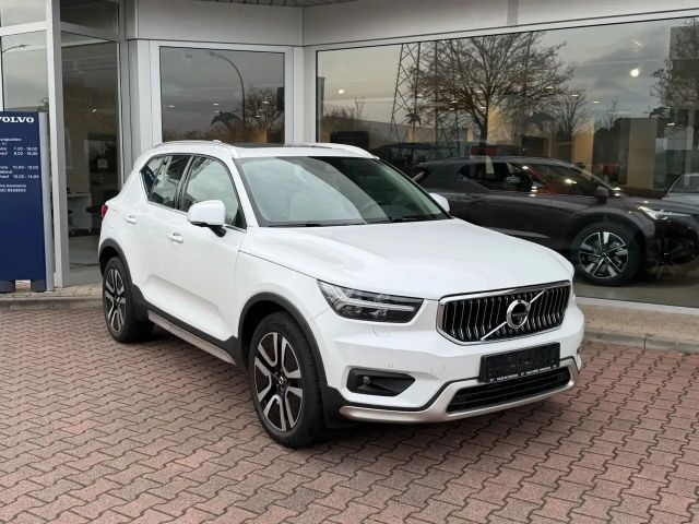 Volvo XC40 Inscription Recharge T5