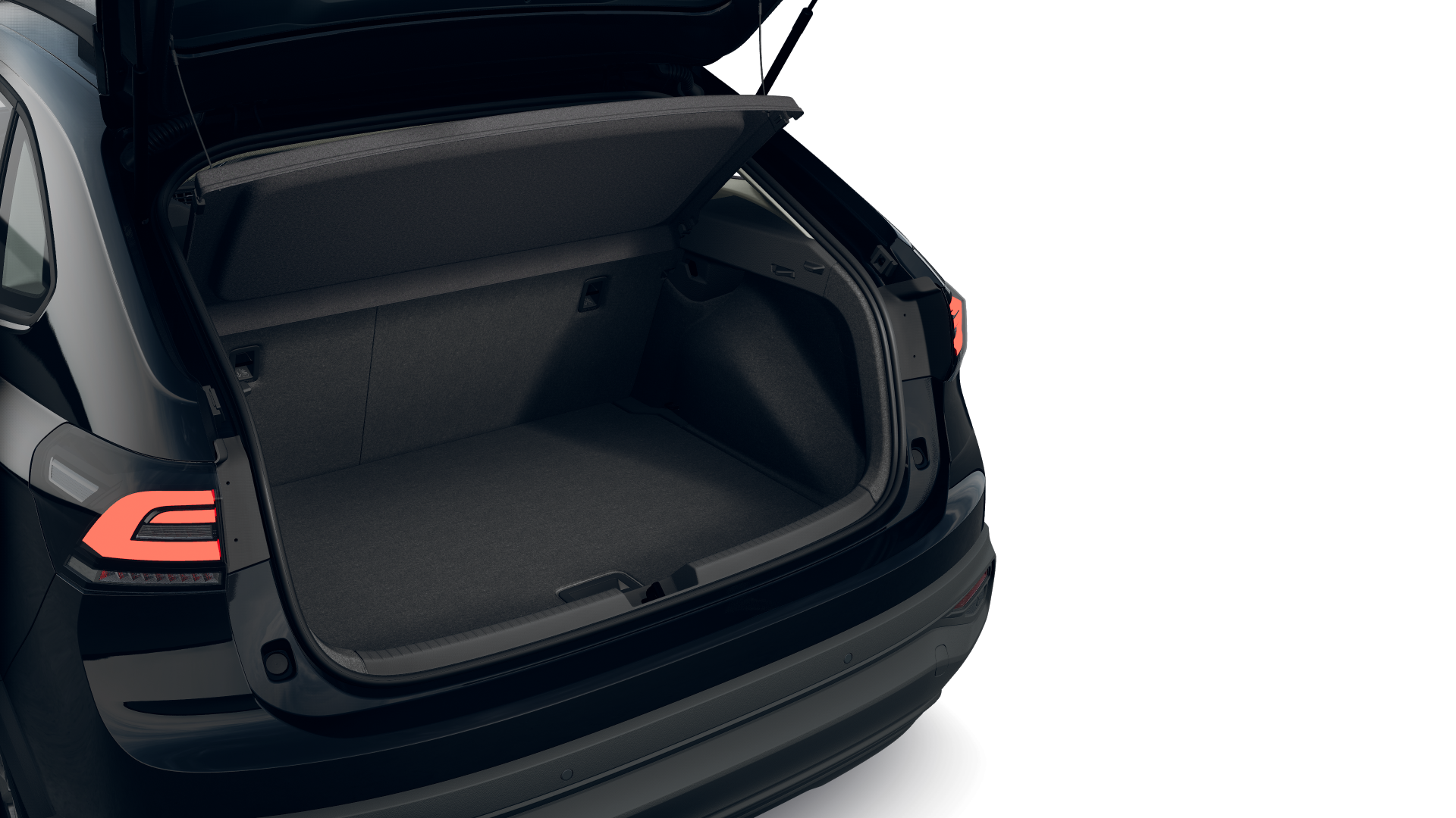 Volkswagen Taigo 1.0 TSI Life