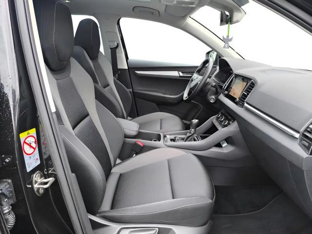 Skoda Karoq 2.0 TDI