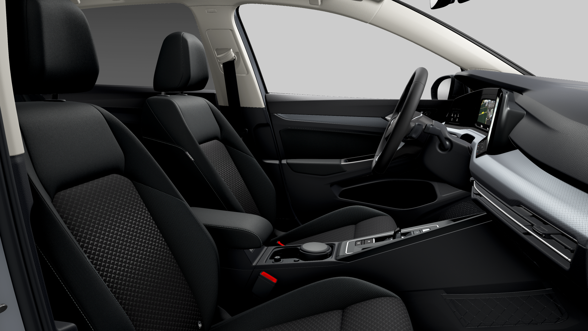 Volkswagen Golf DSG Golf VIII Life