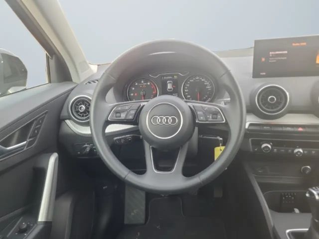 Audi Q2 30 TFSI