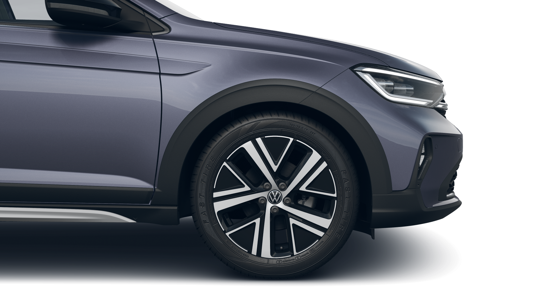 Volkswagen Taigo 1.0 TSI DSG Style