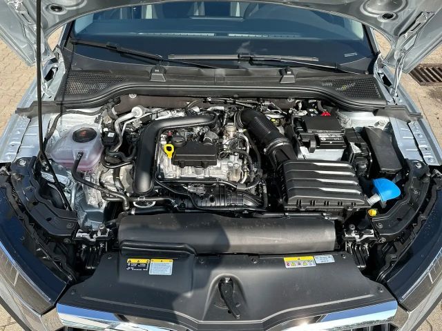 Skoda Scala 1.0 TSI Selection