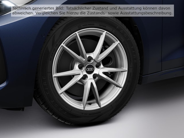 Audi A5 Quattro S-Tronic