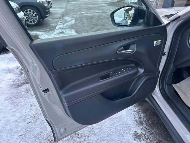 Jeep Avenger Altitude