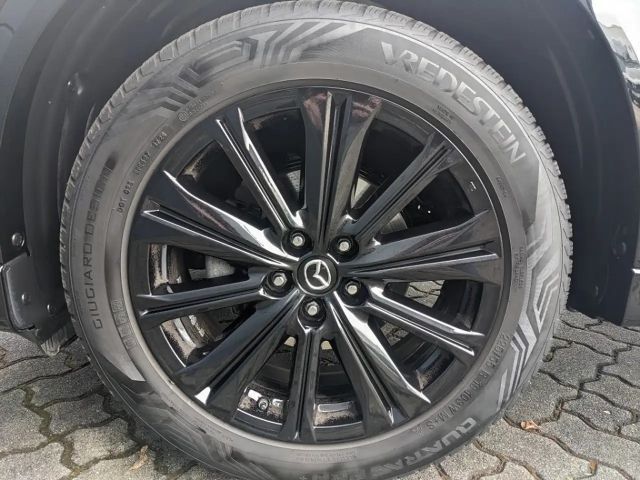 Mazda CX-5 2.5L Homura