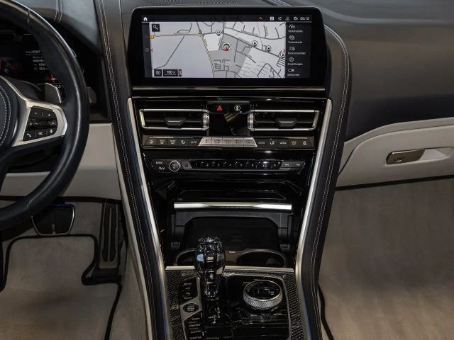 BMW 840 840i Coupé Gran Coupé M-Sport xDrive