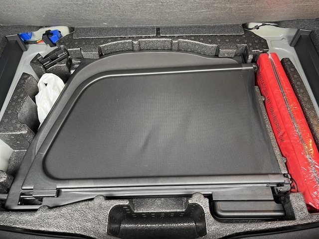 Volkswagen T-Roc 1.5 TSI Cabriolet DSG R-Line