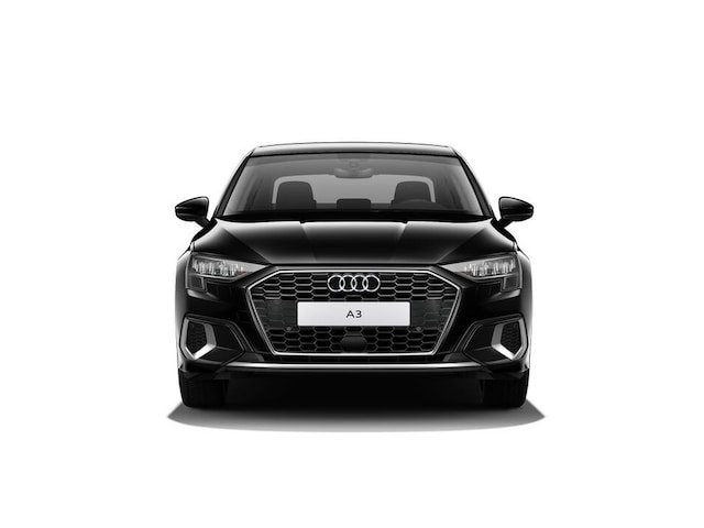 Audi A3 30 TFSI S-Tronic Sedan