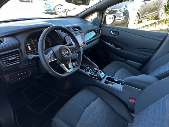 Nissan Leaf N-Connecta