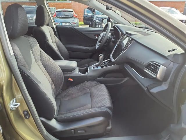 Subaru Outback Active