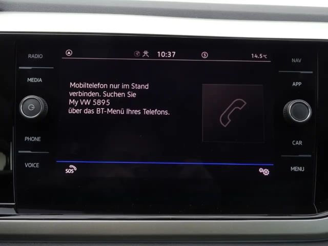 Volkswagen Polo 1.0 TSI DSG Move