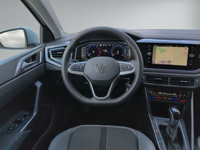 Volkswagen Polo 1.0 TSI DSG IQ.Drive