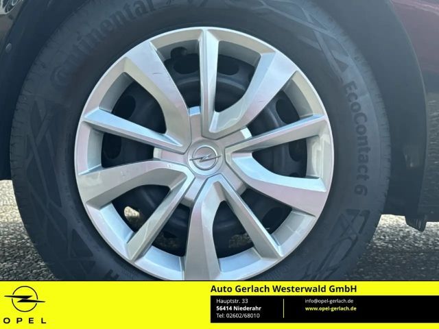 Opel Corsa Edition F Edition