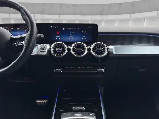 Mercedes-Benz GLB 200 AMG Line GLB 200 d