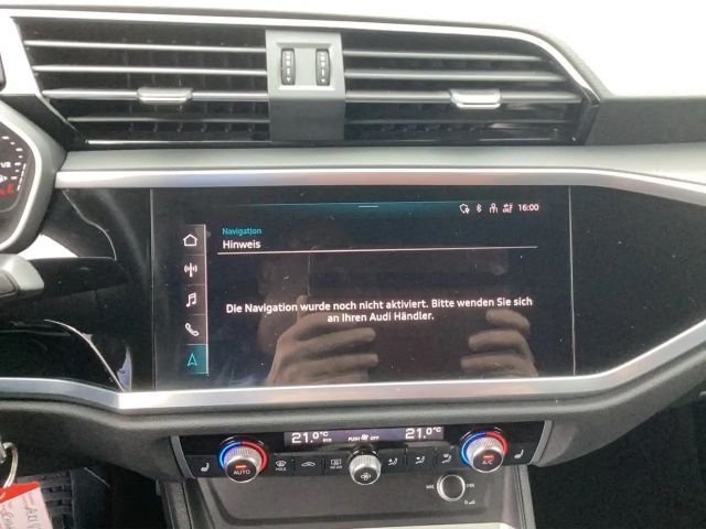 Audi Q3 45 TFSI Hybride