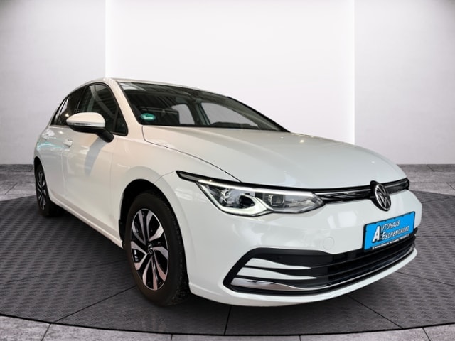 Volkswagen Golf 1.5 TSI Plus