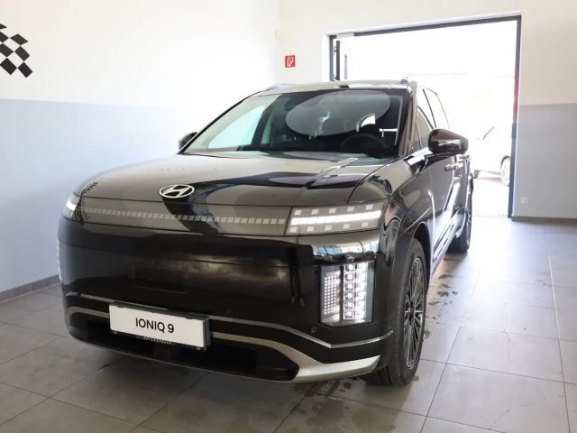 Hyundai IONIQ 9 4WD