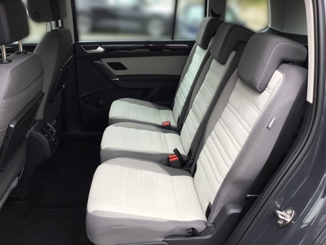 Volkswagen Touran 1.5 TSI DSG