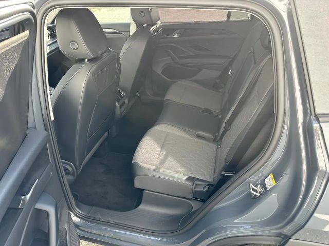 Volkswagen Tayron DSG