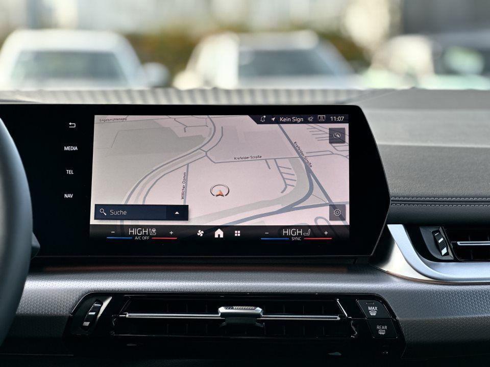 BMW 220 220i Active Tourer