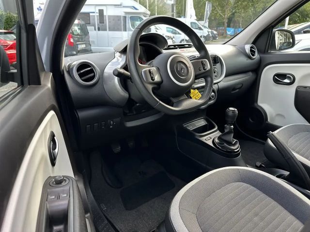 Renault Twingo SCe 65 Zen