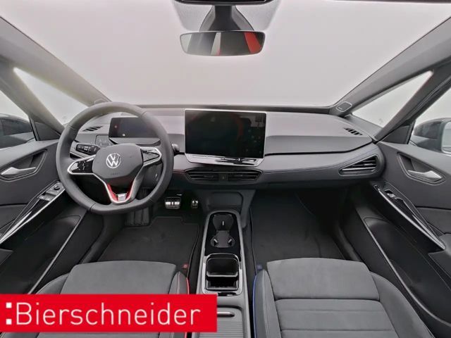 Volkswagen ID.3 GTX Performance