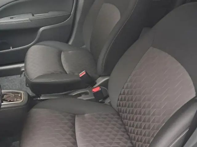 Mitsubishi Space Star CVT ClearTec MIVEC Star