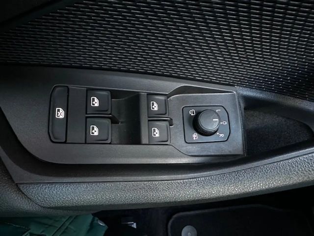 Skoda Octavia Combi RS