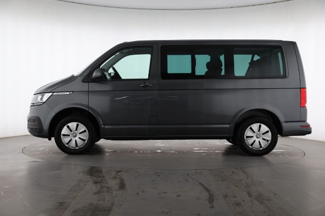Volkswagen Caravelle 2.0 TDI Comfortline DSG T6
