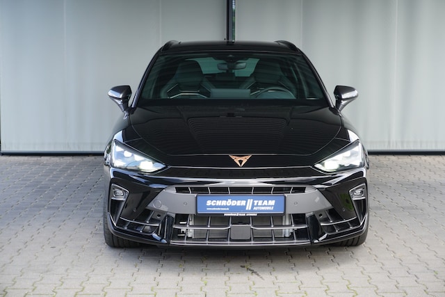 Cupra Leon 2.0 TSI ST Sportstourer VZ