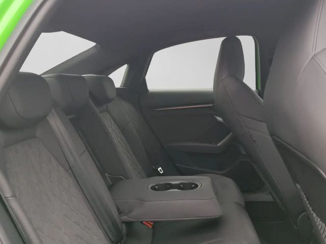 Audi RS3 Quattro Sedan