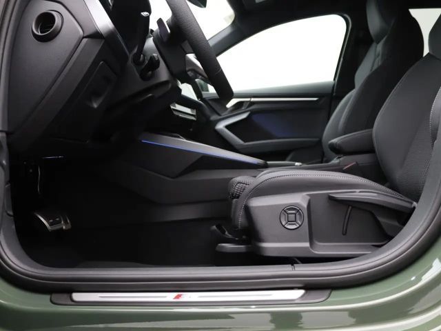 Audi A3 S-Line S-Tronic Sedan