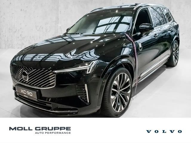 Volvo XC90 AWD Bright T8 Ultra