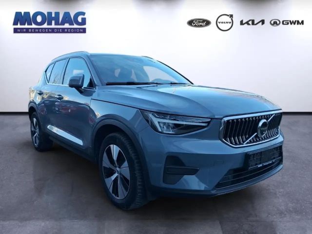 Volvo XC40 T4