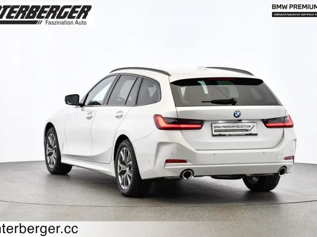 BMW 320 320d xDrive