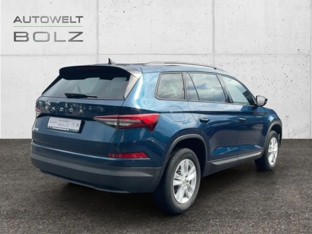 Skoda Kodiaq 2.0 TDI Ambition