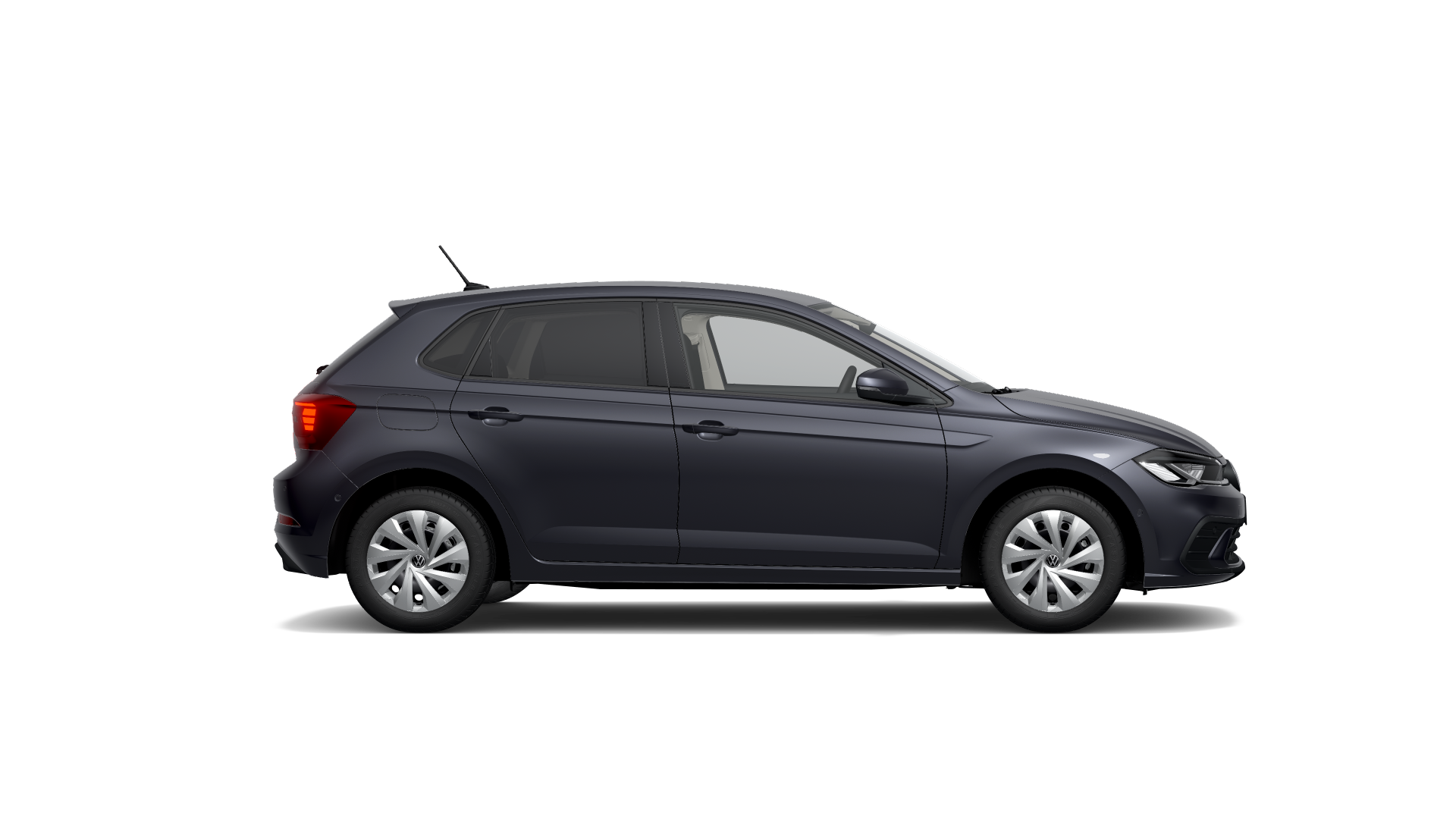 Volkswagen Polo 1.0 TSI DSG