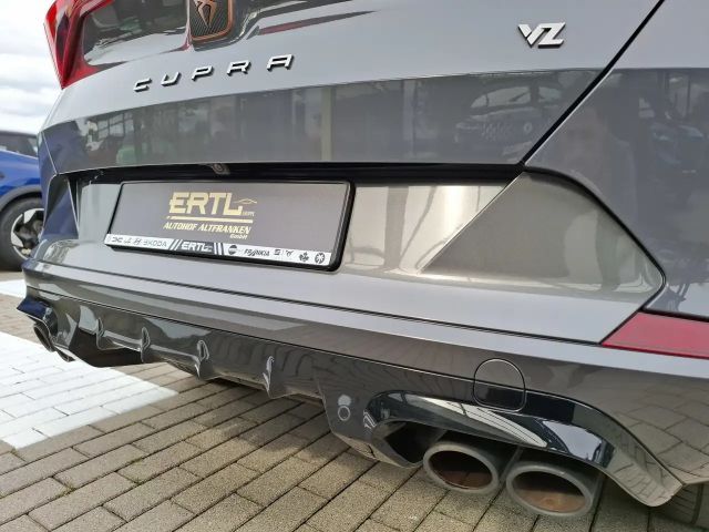 Cupra Formentor 2.0 TSI 4Drive DSG VZ