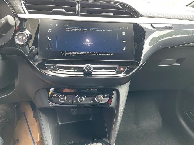 Opel Corsa 50kWh Corsa YES