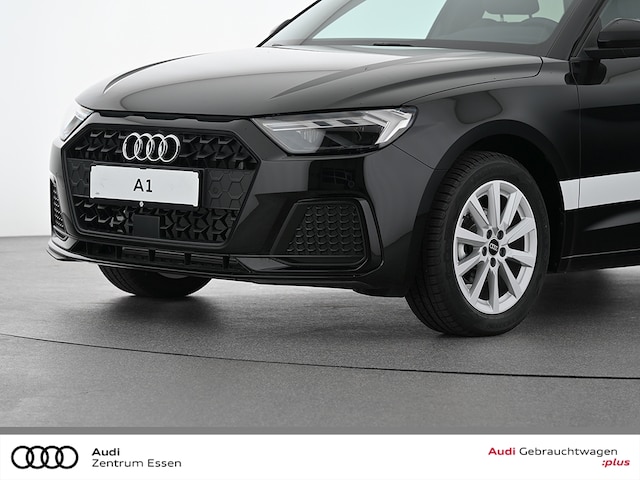 Audi A1 25 TFSI S-Tronic Sportback