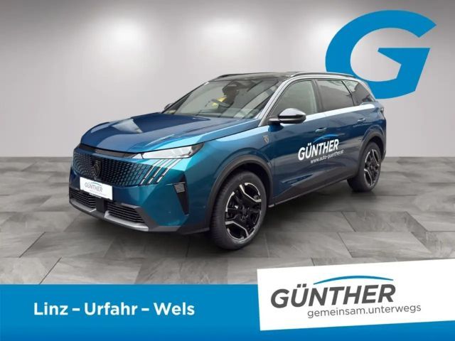 Peugeot 5008 GT-Line Hybrid