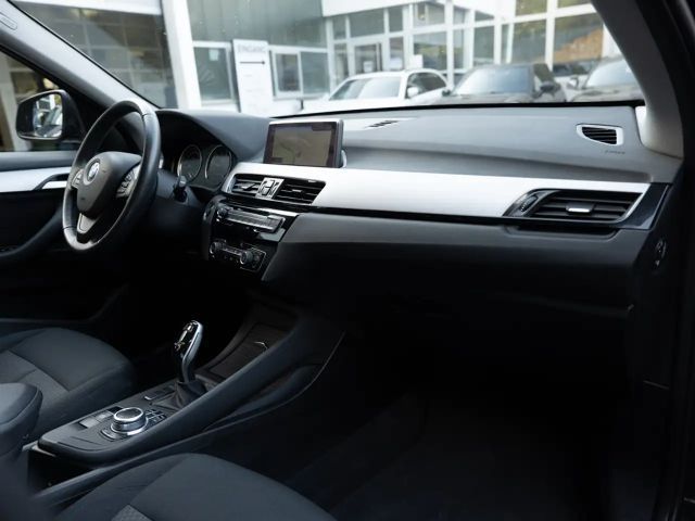 BMW X1 Advantage pakket sDrive