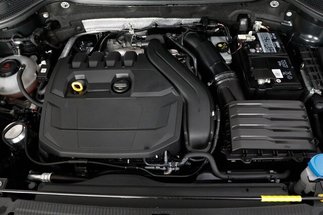 Seat Ateca 1.5 TSI Style